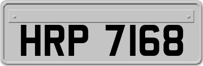 HRP7168