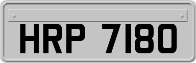 HRP7180