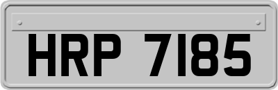 HRP7185