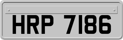 HRP7186