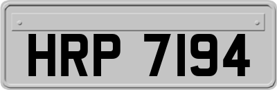 HRP7194