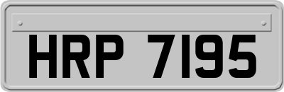 HRP7195