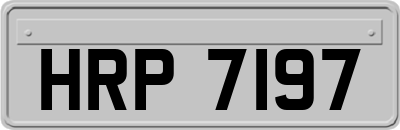 HRP7197