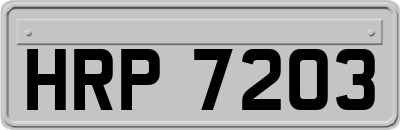 HRP7203