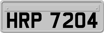 HRP7204