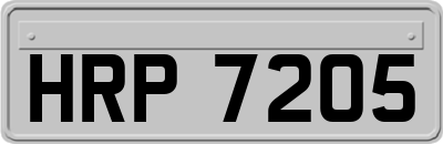 HRP7205