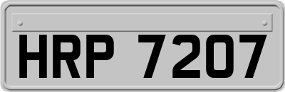 HRP7207