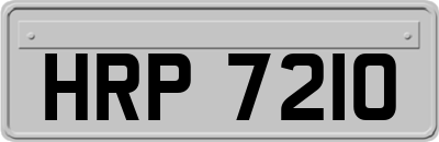 HRP7210