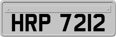 HRP7212