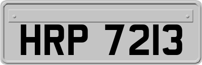 HRP7213