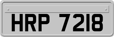 HRP7218