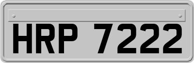 HRP7222