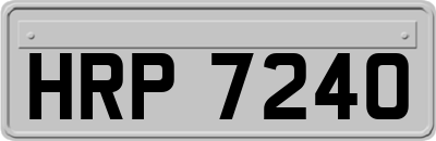 HRP7240