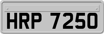 HRP7250