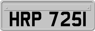 HRP7251
