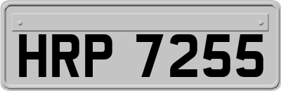 HRP7255