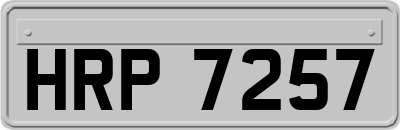 HRP7257
