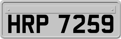 HRP7259
