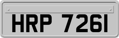 HRP7261
