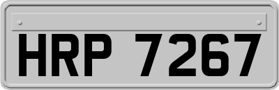 HRP7267