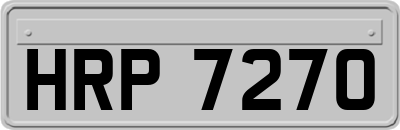 HRP7270