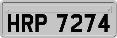 HRP7274