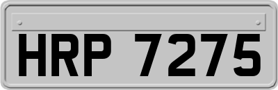 HRP7275