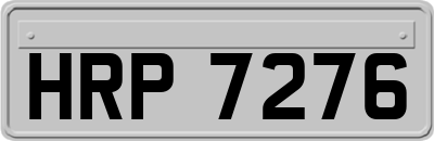 HRP7276