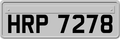 HRP7278