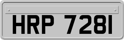 HRP7281