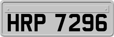 HRP7296