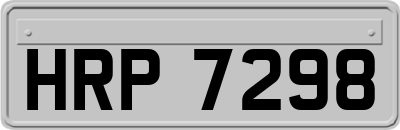 HRP7298