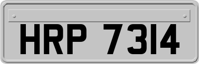 HRP7314