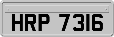 HRP7316