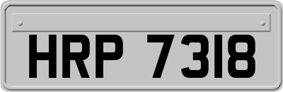 HRP7318