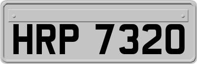 HRP7320