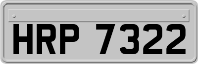 HRP7322