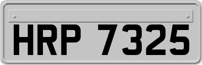 HRP7325