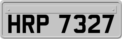 HRP7327