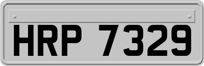 HRP7329