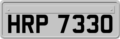 HRP7330