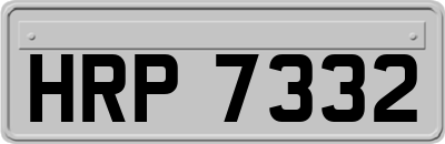 HRP7332