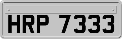 HRP7333