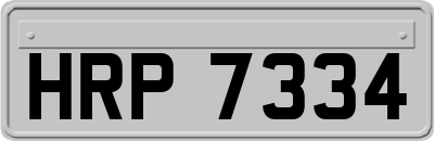 HRP7334