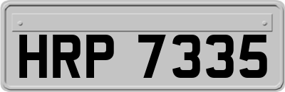 HRP7335