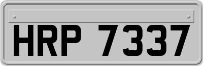 HRP7337