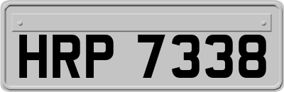 HRP7338