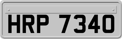 HRP7340