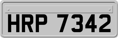 HRP7342