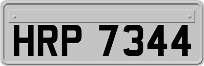 HRP7344